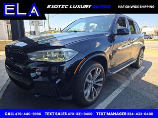 Used 2015 BMW X5 xDrive50i image 1