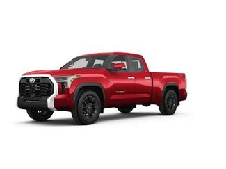 Used 2023 Toyota Tundra SR5 w/ TRD Sport Premium Package RWD video 1