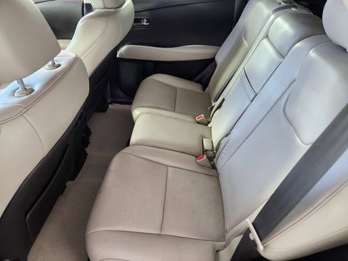 Used 2014 Lexus RX 350 FWD w/ Navigation Package image 14