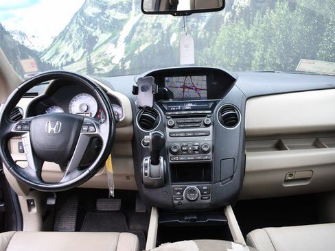 Used 2012 Honda Pilot EX-L image 18