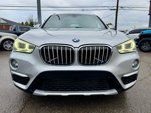 Used 2016 BMW X1 xDrive28i image 8