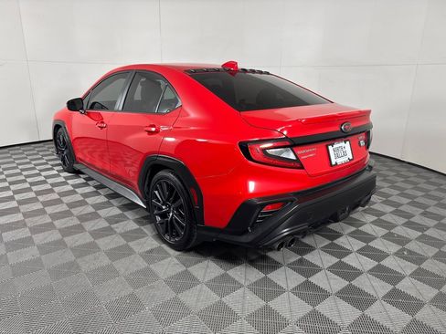 Used 2022 Subaru WRX Limited image 5