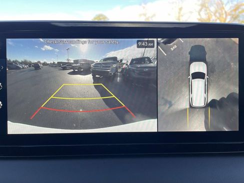 Certified 2025 Hyundai Palisade Calligraphy image 19