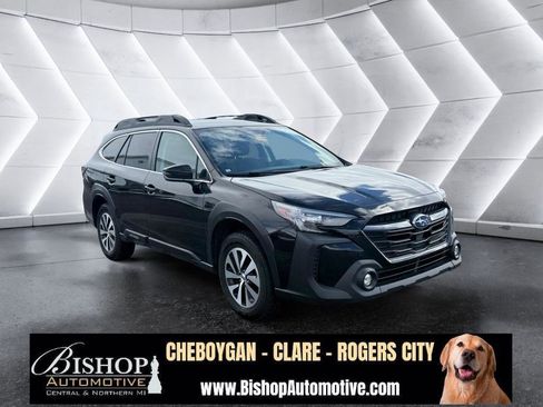 Used 2023 Subaru Outback Premium image 20