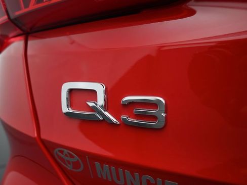 Used 2024 Audi Q3 2.0T Premium AWD/4WD image 43