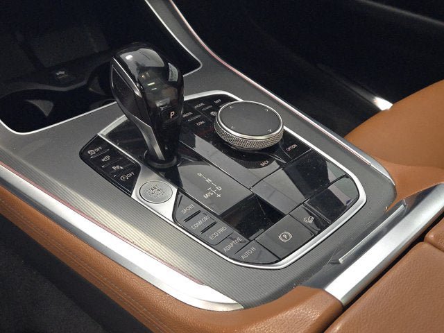 Used 2019 BMW X5 xDrive40i AWD/4WD image 23