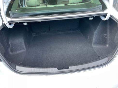 Used 2024 Chevrolet Malibu LT image 29