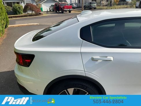Used 2024 Polestar Polestar 2 AWD/4WD image 11