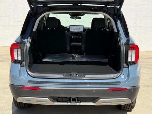 New 2026 Ford Explorer Active RWD image 16