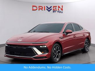 Used 2024 Hyundai Sonata SEL video 1