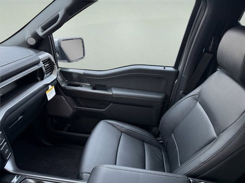 New 2026 Ford F150 Lariat w/ Equipment Group 501A Mid image 16