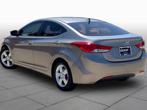Used 2012 Hyundai Elantra GLS w/ Preferred Pkg 3 FWD image 7