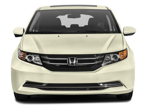 Used 2016 Honda Odyssey EX-L image 5