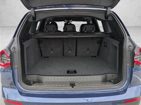 Used 2022 BMW X3 xDrive30i w/ Convenience Package w/ZPA image 19