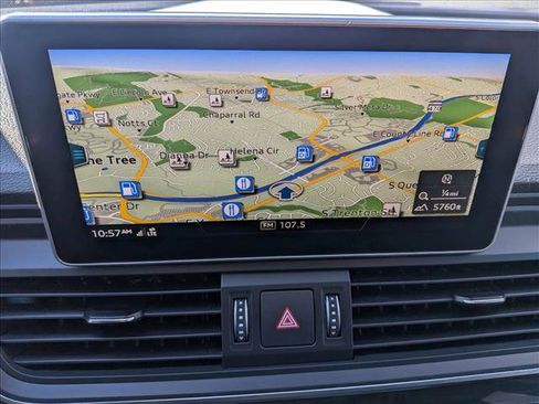 Used 2018 Audi Q5 2.0T Premium Plus w/ Premium Plus Package image 13