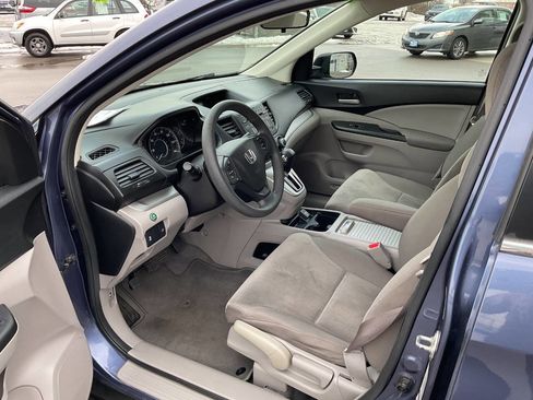 Used 2014 Honda CR-V LX image 14