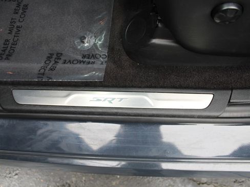 Used 2018 Dodge Durango SRT w/ Trailer Tow Group IV image 25