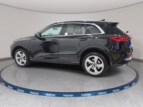Used 2025 Audi Q5 Premium Plus w/ Premium Plus AWD/4WD image 9