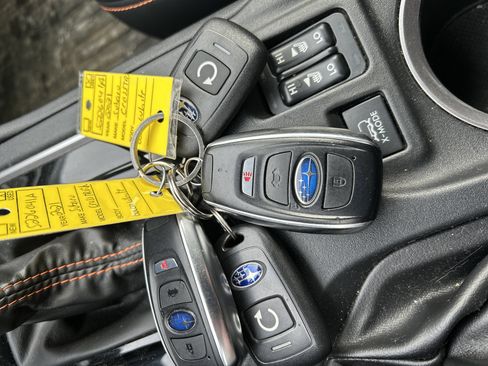 Used 2021 Subaru Crosstrek 2.5i Limited image 27