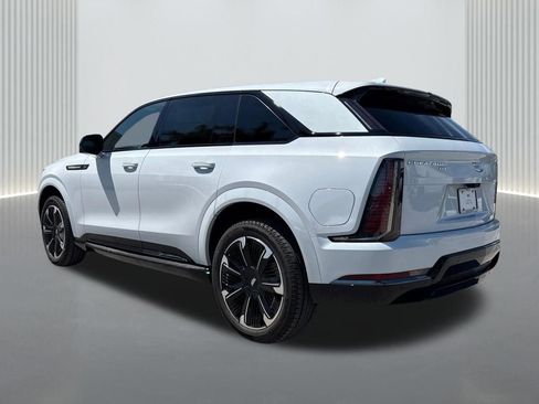 New 2026 Cadillac Escalade IQ Sport 2 AWD/4WD image 7