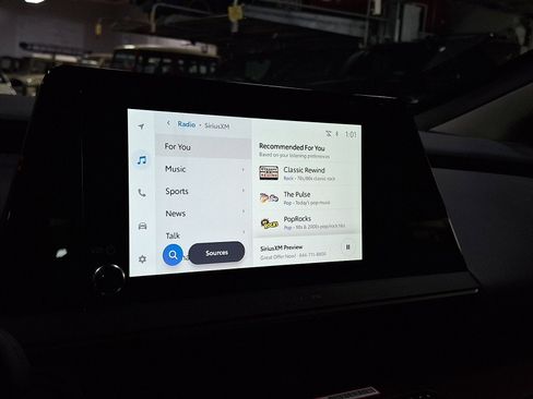 New 2026 Toyota Prius SE image 11