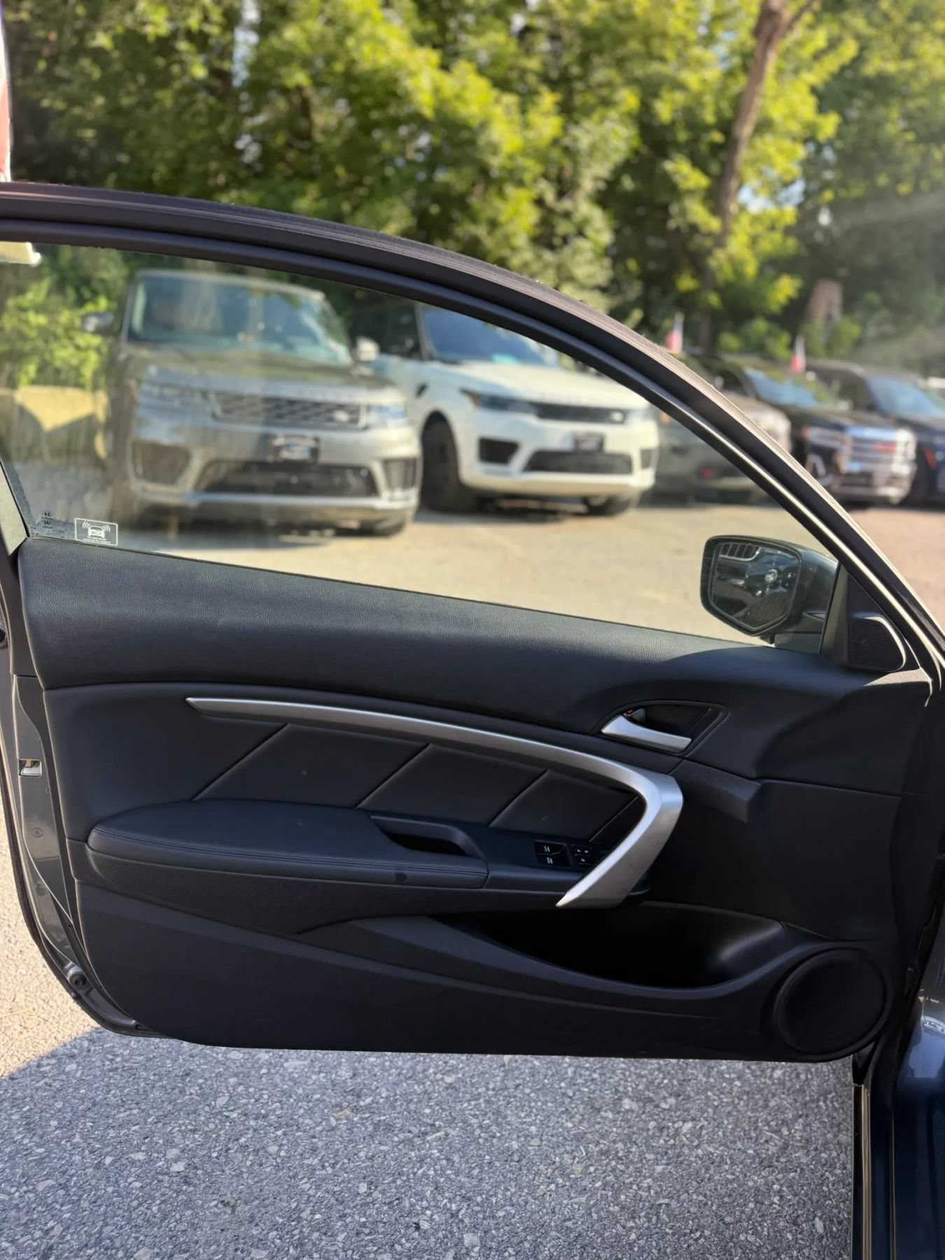 Used 2009 Honda Accord EX-L image 12