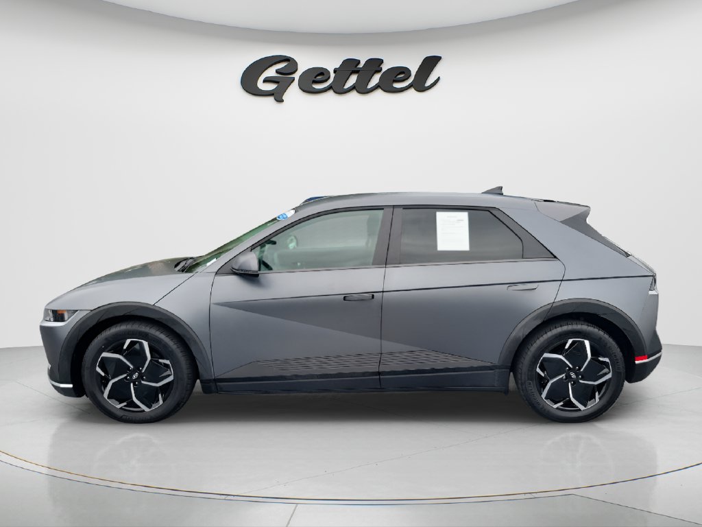 Certified 2024 Hyundai Ioniq 5 SEL AWD/4WD image 8