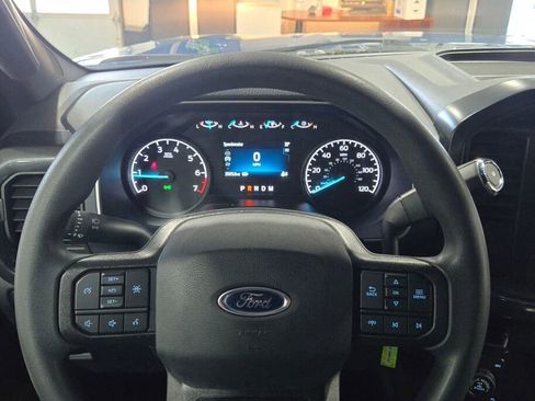 Used 2023 Ford F150 XL w/ STX Appearance Package image 36