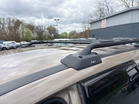 Used 2023 Nissan Pathfinder Rock Creek image 21