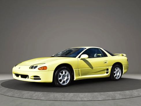 Used 1994 Mitsubishi 3000GT SL image 1