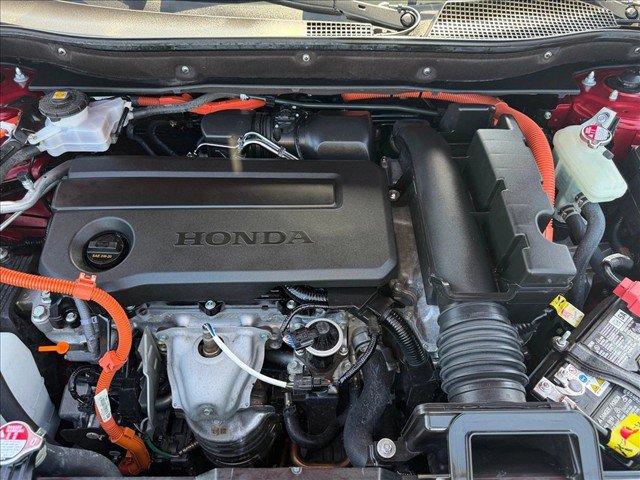 Used 2024 Honda CR-V Sport Touring image 25