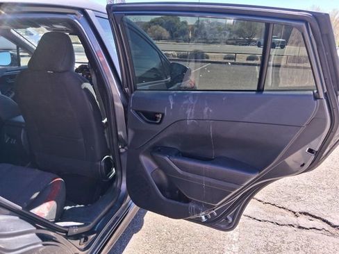 Used 2024 Subaru Impreza RS w/ Popular Package #1 image 10