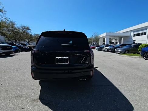 Used 2025 Kia Telluride SX Prestige X-Line image 3