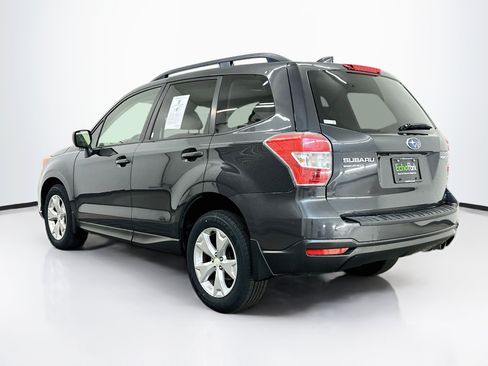 Used 2016 Subaru Forester 2.5i Premium AWD/4WD image 5