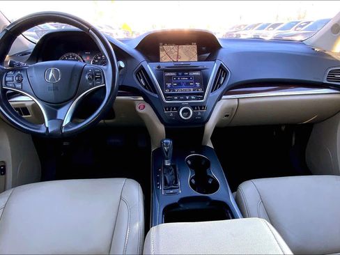 Used 2014 Acura MDX FWD w/ Technology Package image 13