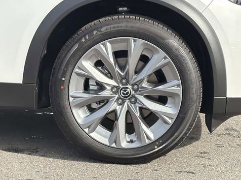 New 2026 MAZDA CX-90 Plug-In Hybrid w/ Preferred image 27