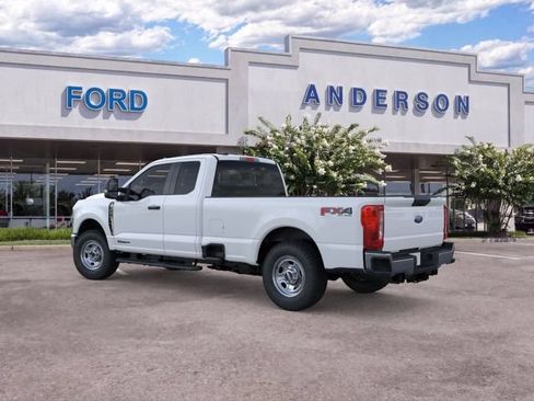 New 2026 Ford F350 XL AWD/4WD image 4