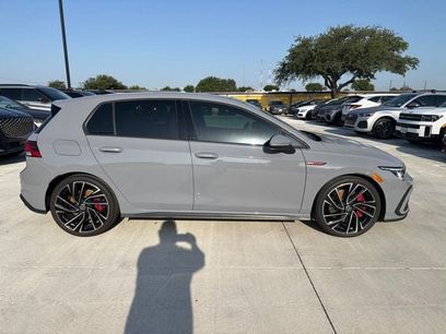 Used 2024 Volkswagen GTI Autobahn