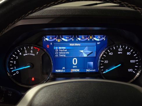 Used 2023 Ford Expedition Max Limited image 23