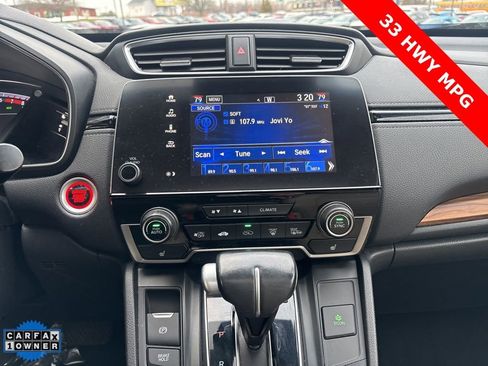 Used 2019 Honda CR-V EX-L image 19
