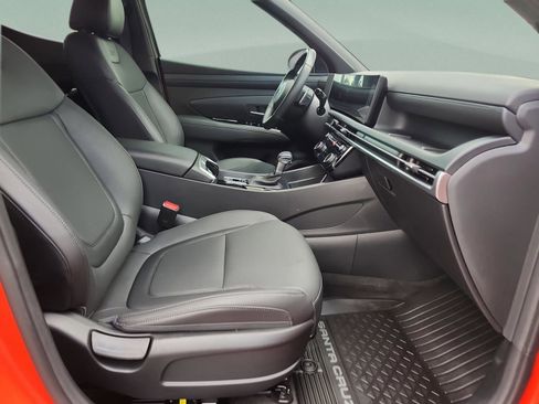 Certified 2025 Hyundai Santa Cruz XRT AWD/4WD image 18