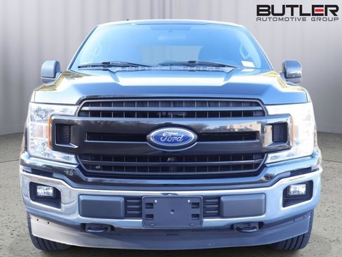 Used 2018 Ford F150 XL w/ Equipment Group 101A Mid image 2