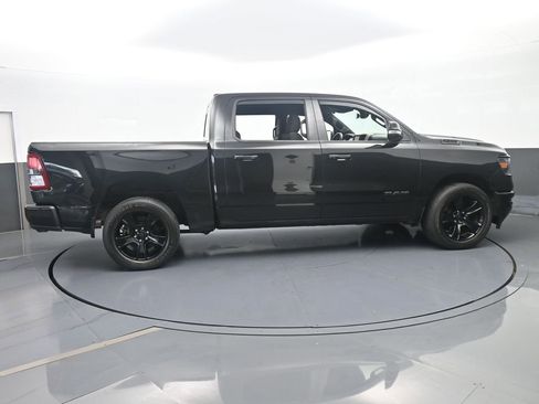 Used 2020 RAM 1500 Big Horn RWD image 7