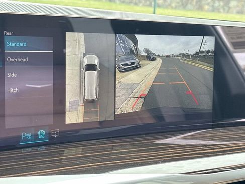 New 2026 Cadillac Escalade Luxury w/ LPO, Floor Liner Package image 21