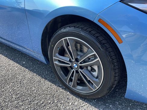 Used 2021 BMW 228i xDrive Gran Coupe w/ Premium Package image 4