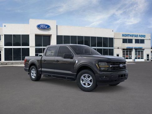 Used 2026 Ford F150 XLT w/ Equipment Group 301A Base image 7