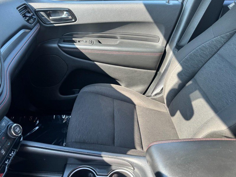 Used 2023 Dodge Durango GT AWD/4WD image 13