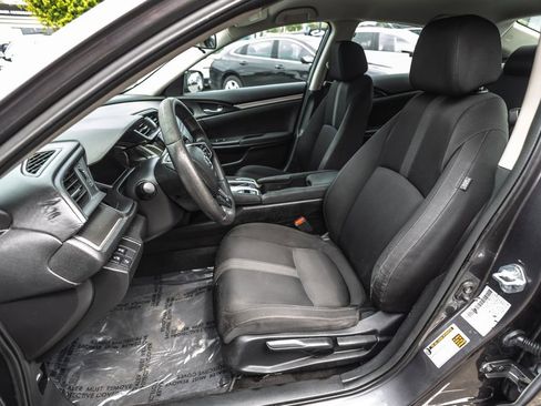 Used 2021 Honda Civic LX image 19