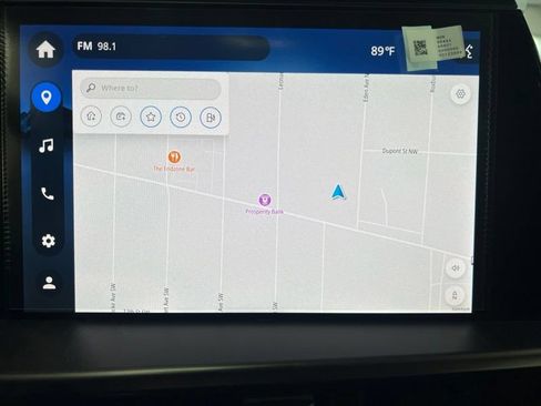 New 2026 Subaru Outback Touring XT AWD/4WD image 35