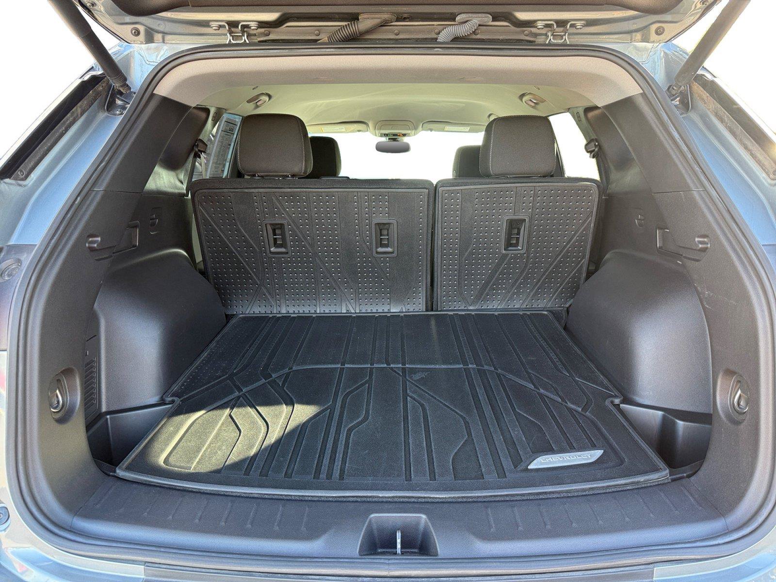 Used 2024 Chevrolet Blazer LT w/ Convenience Package FWD image 21
